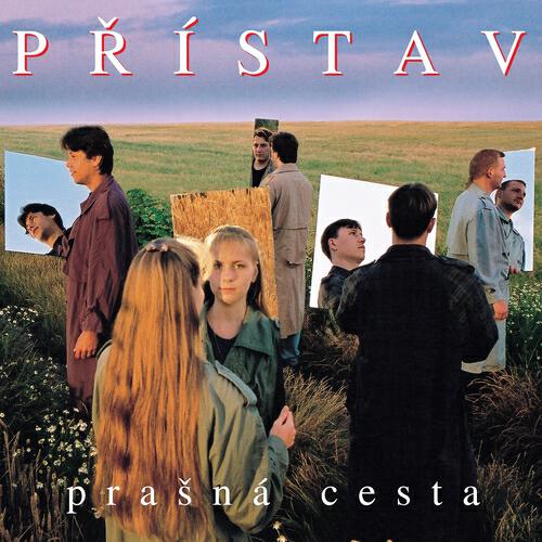 Přístav - Podzimní nálada