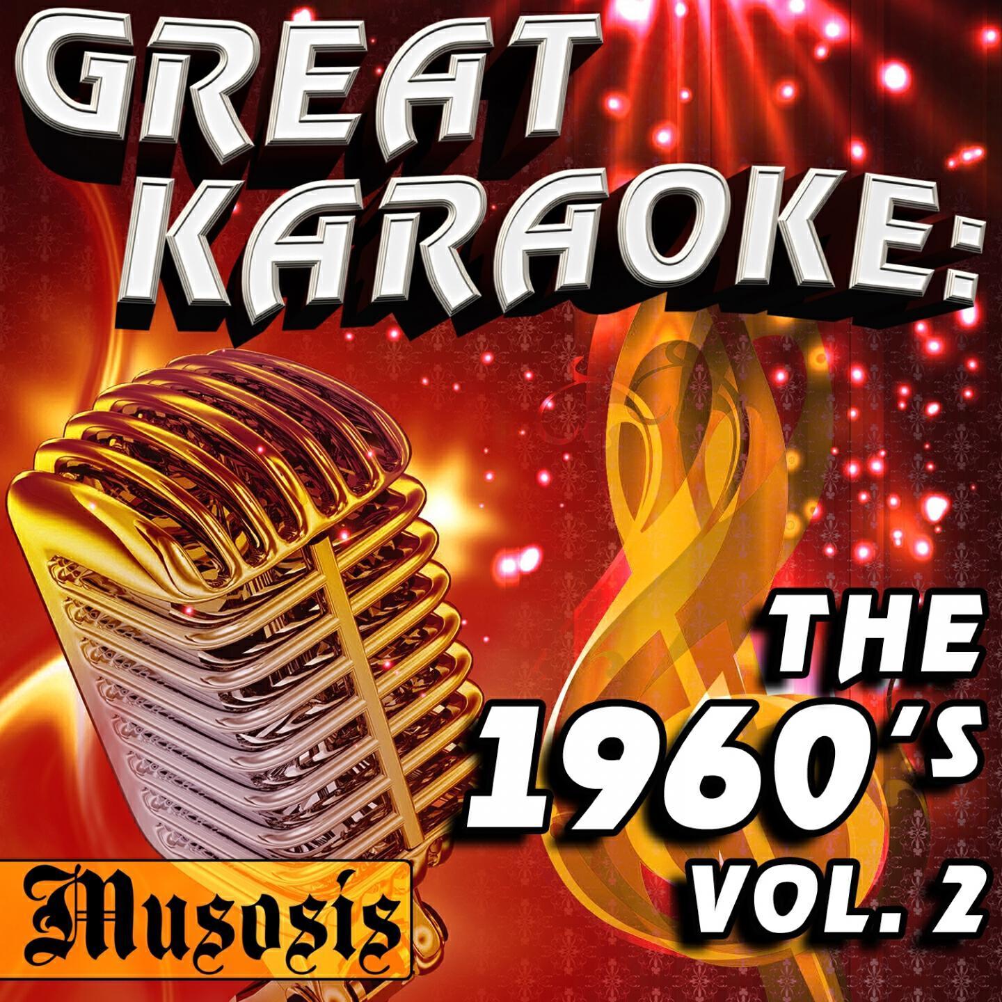 Musosis - Pony Time (Karaoke Version) (Originally Performed By Chubby Checker)
