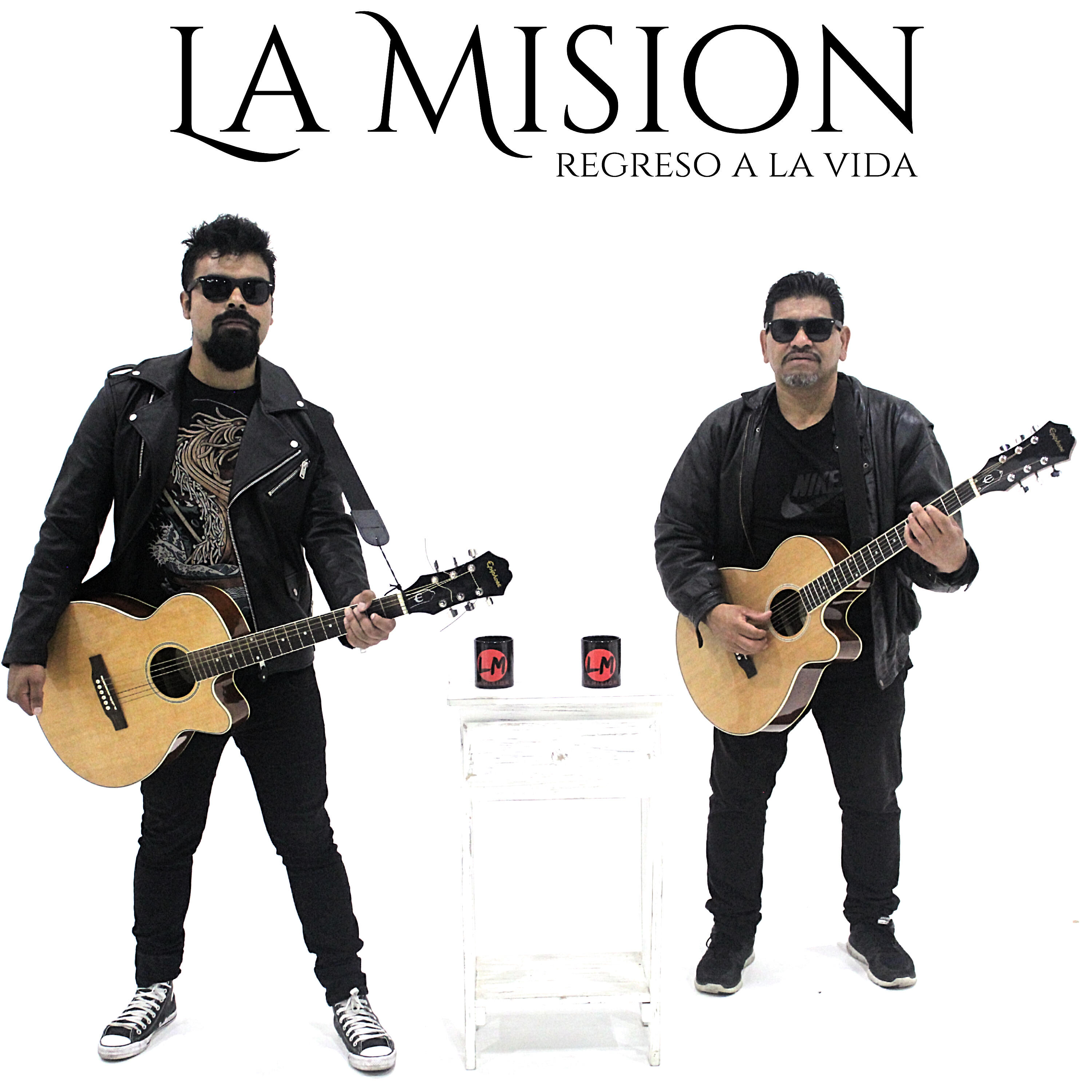 La Mision - Diálogo Con Dios