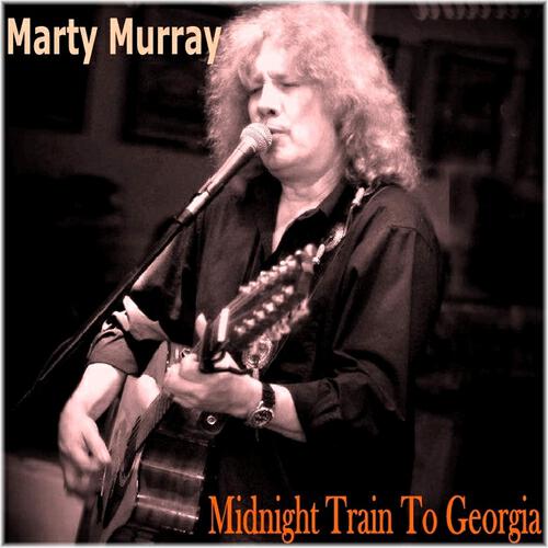 Marty Murray - It Will Soon Be Gone (Original)