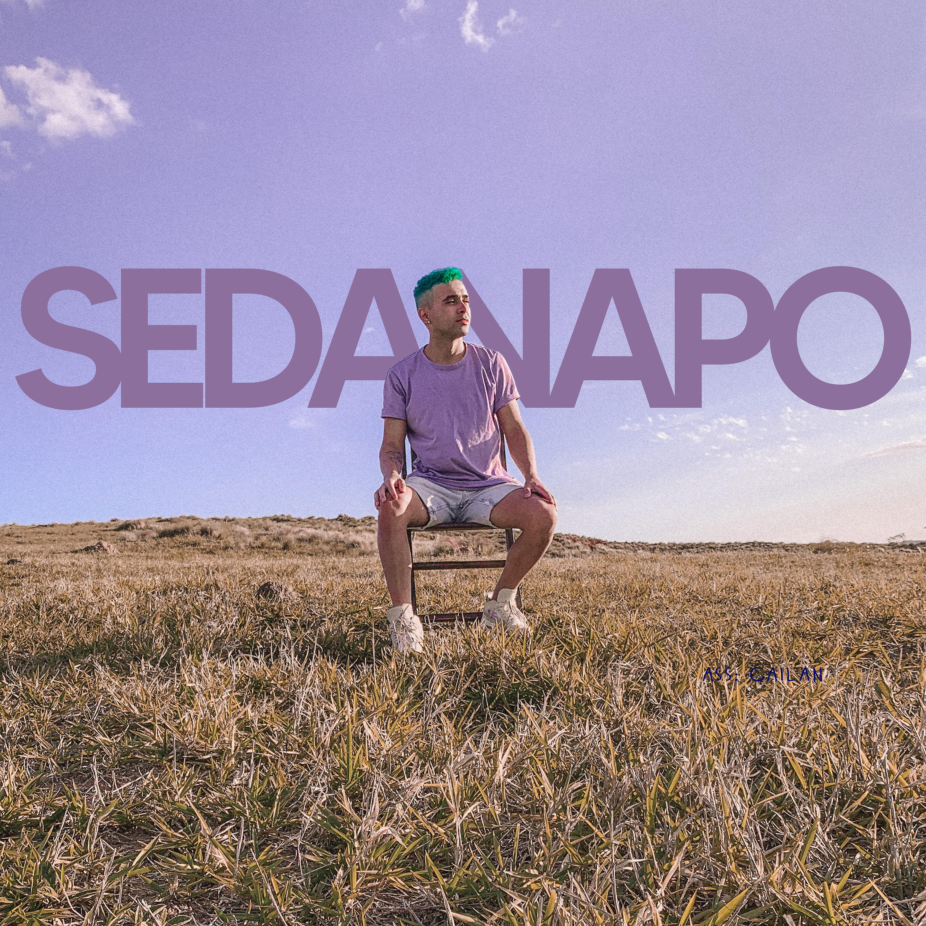 CAILAN - Sedanapo