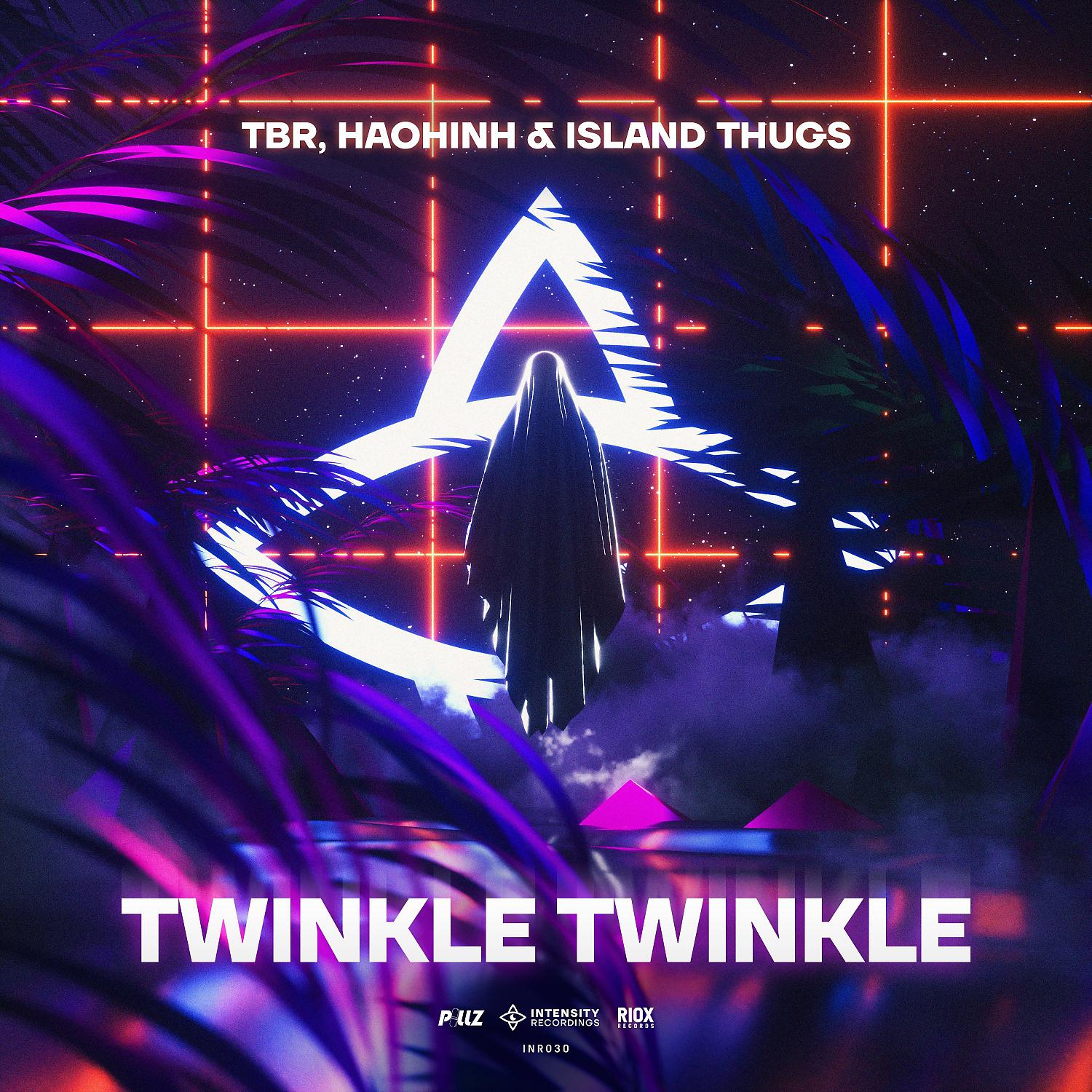 Постер альбома Twinkle Twinkle