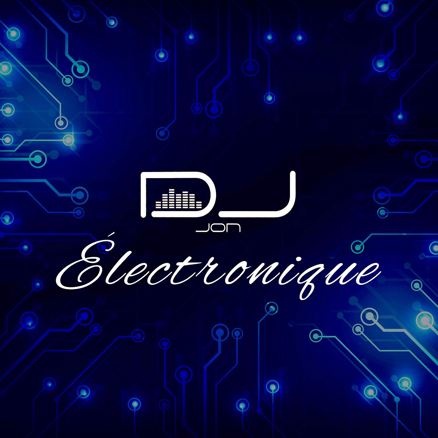Постер альбома Électronique