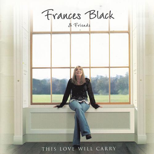 Frances Black - Weave and Mend