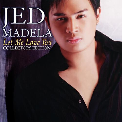 Jed Madela - Paano Ba Maibabalik (Ang Kahapon)