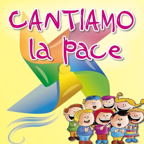 Le Mele Canterine - Rime di pace