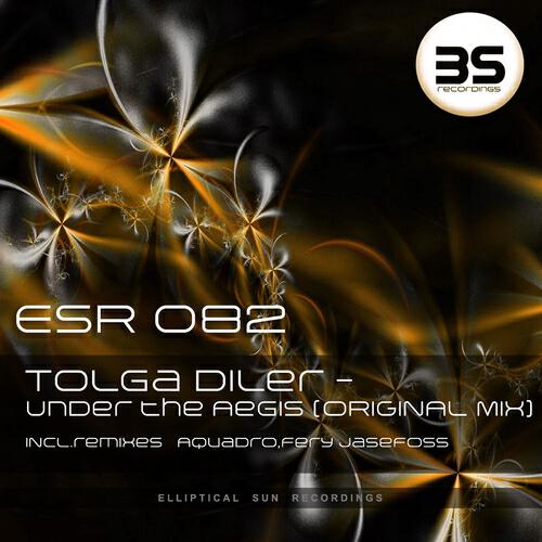 Tolga Diler - Under the Aegis (Fery Jasefoss Remix)