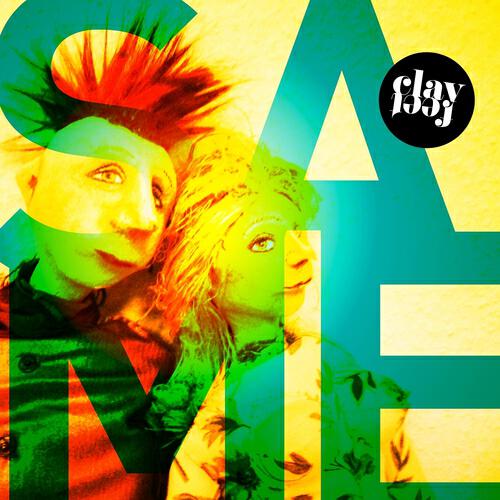 Clayfeet - Same