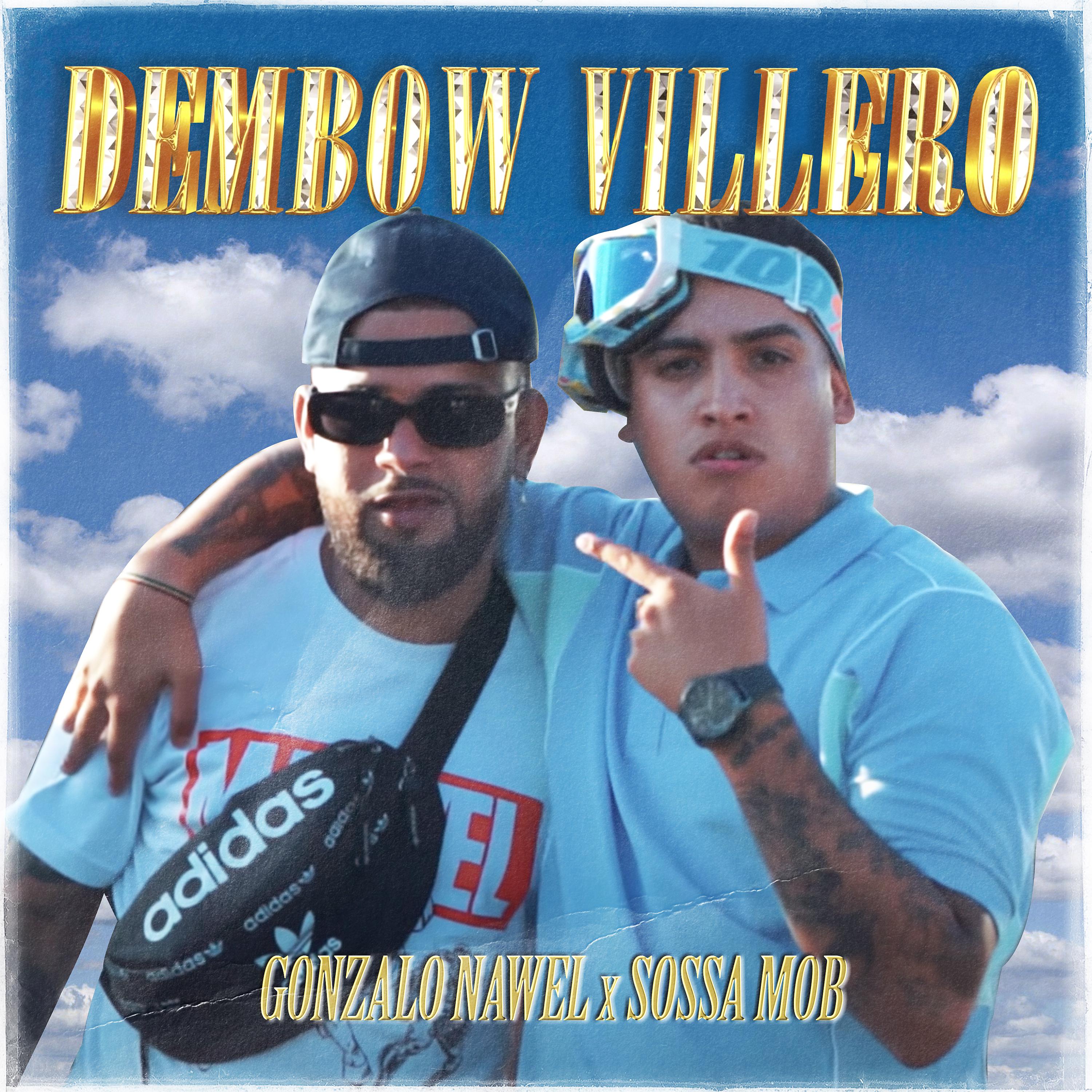 Постер альбома Dembow Villero
