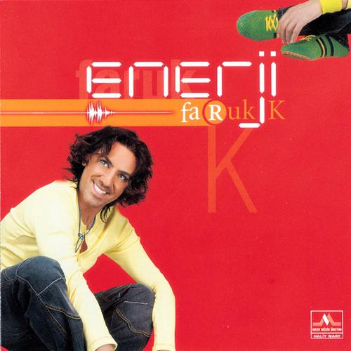 Постер альбома Enerji