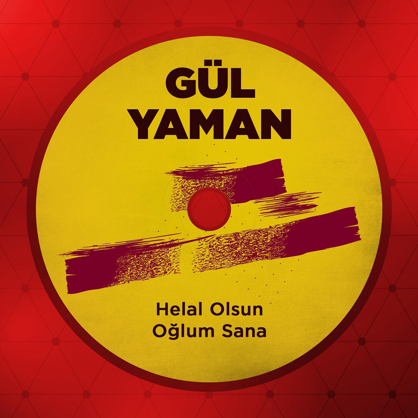 Постер альбома Helal Olsun Oğlum Sana