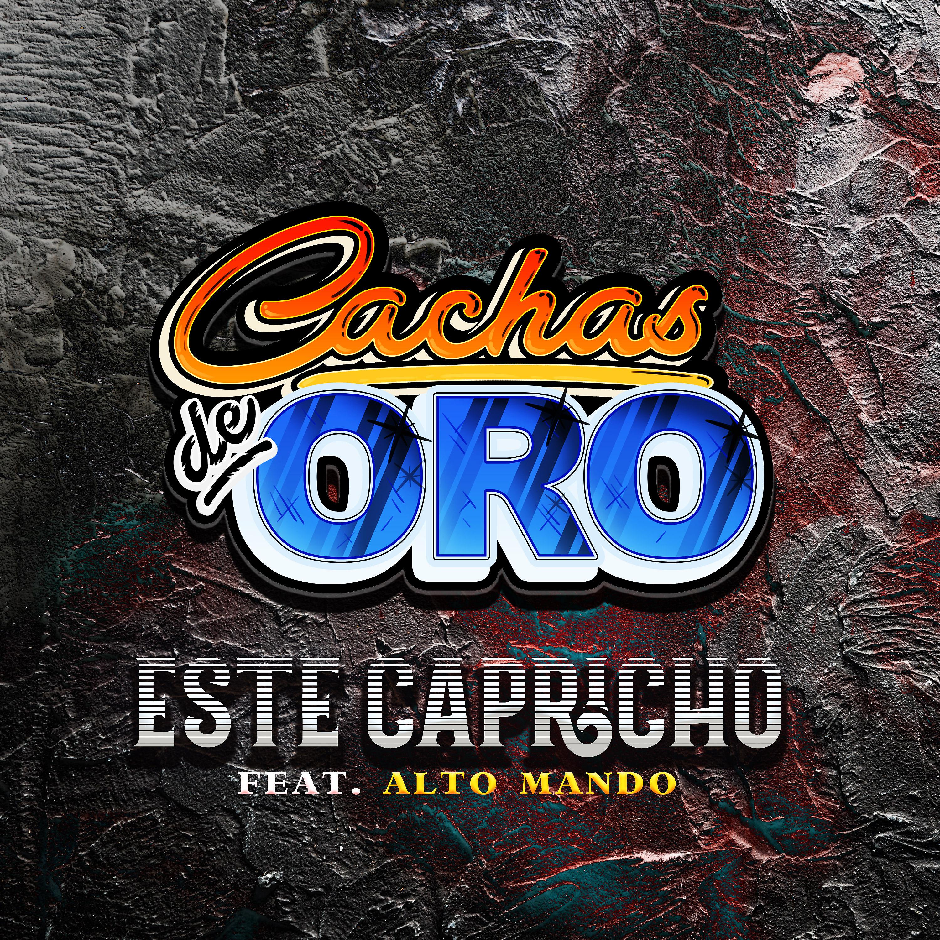 Постер альбома Este Capricho