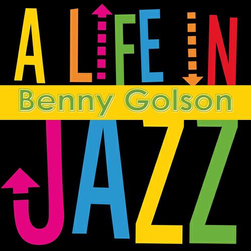 Benny Golson - Autumn Leaves
