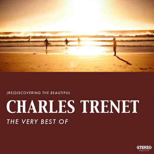 Charles Trenet - Douce France