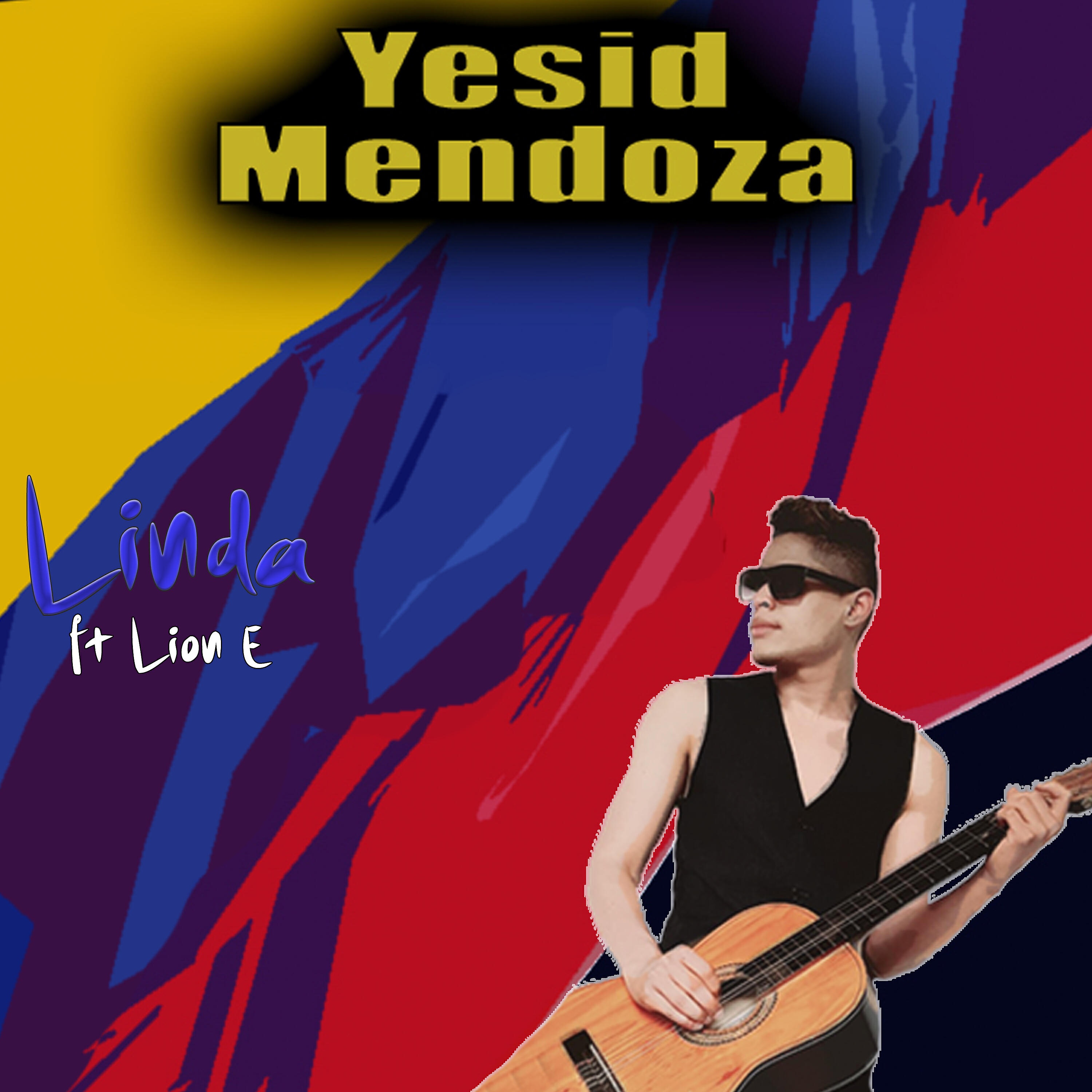 Yesid Mendoza - Linda