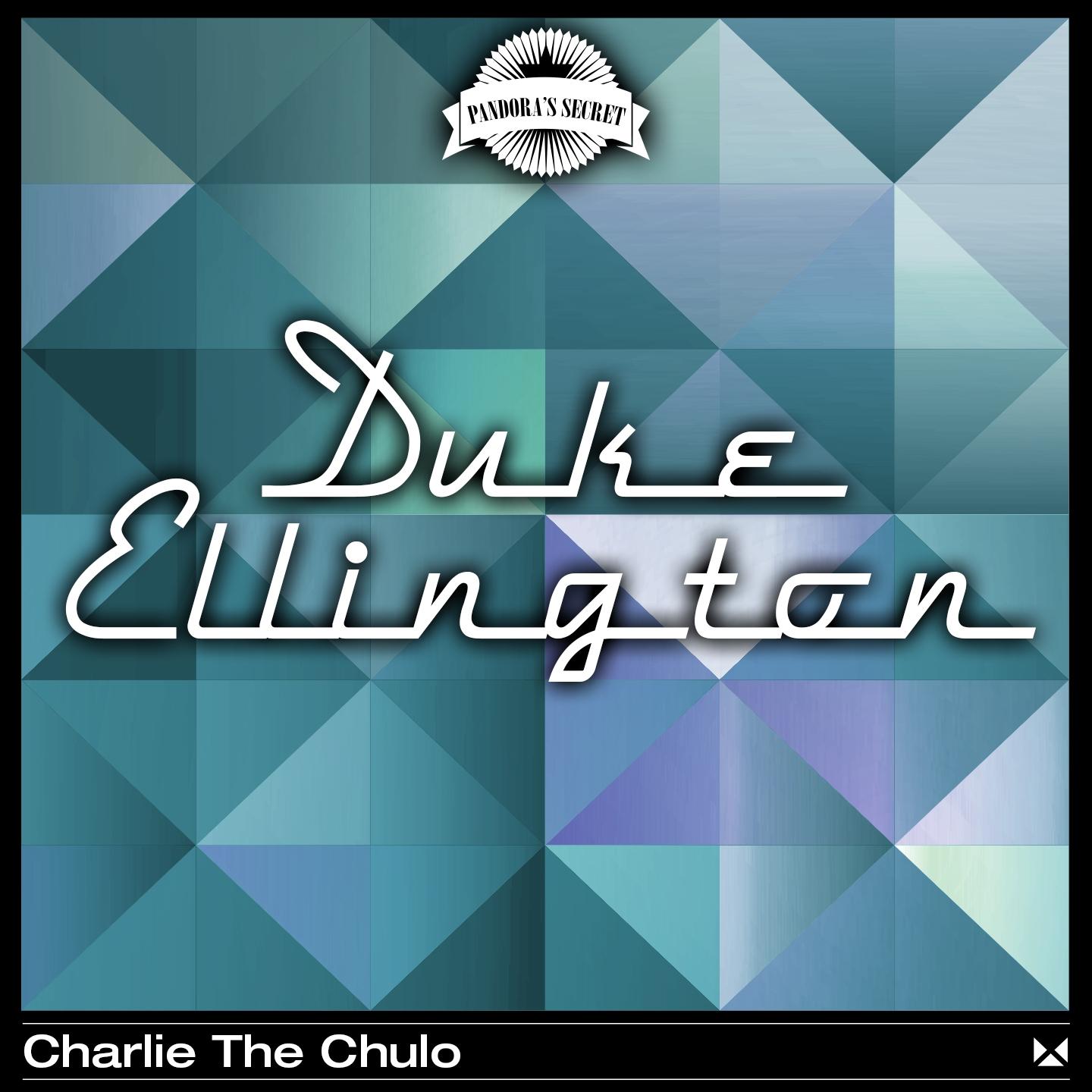 DUKE ELLINGTON - I Let a Song Go Out of My Heart