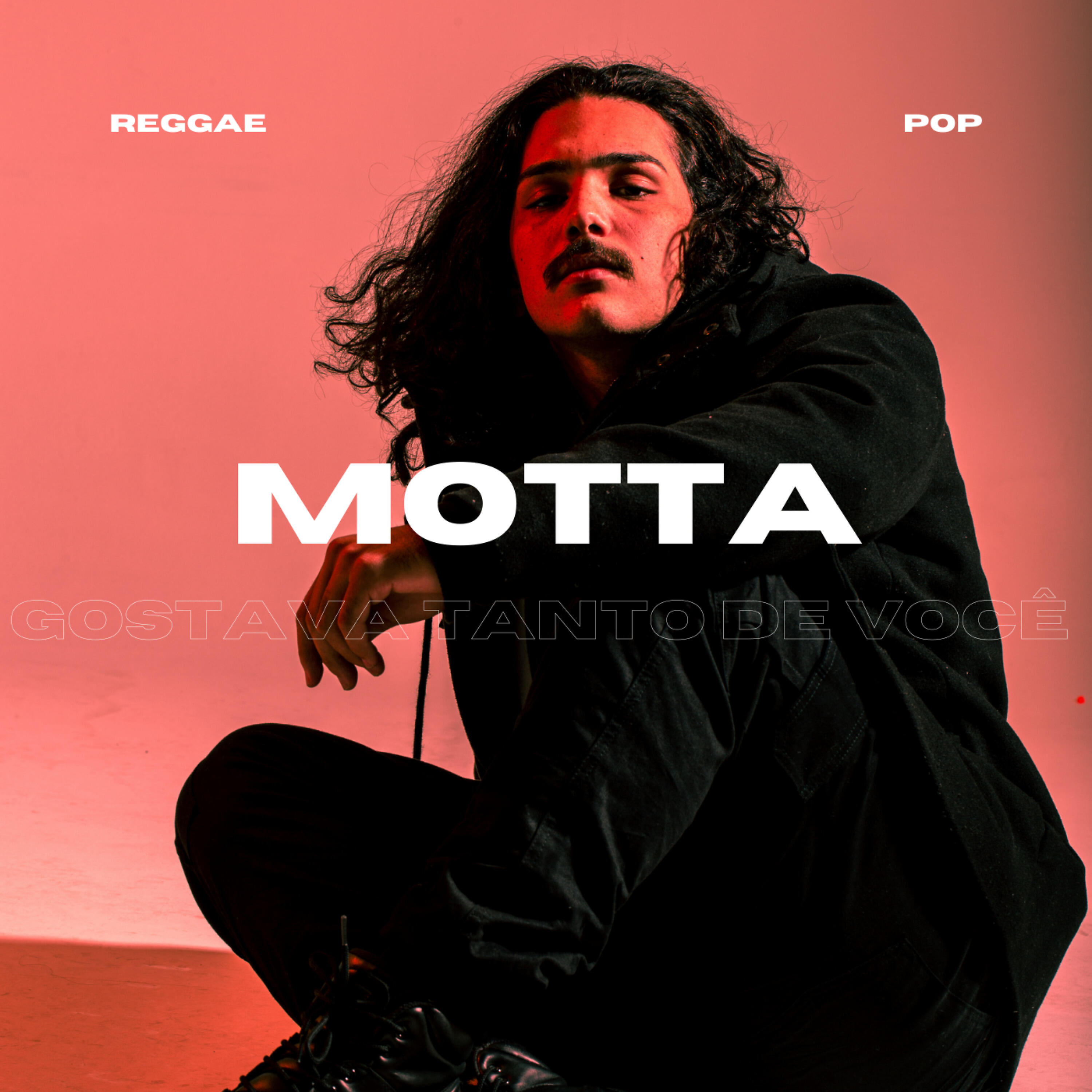 MOTTA - Gostava Tanto de Você