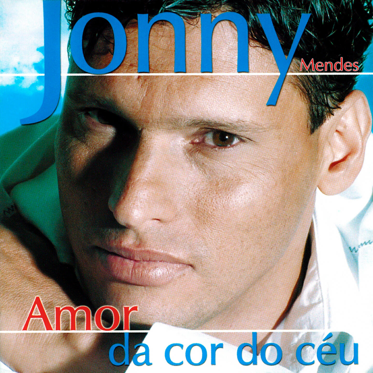 Jonny - Nem Ouro, Nem Prata