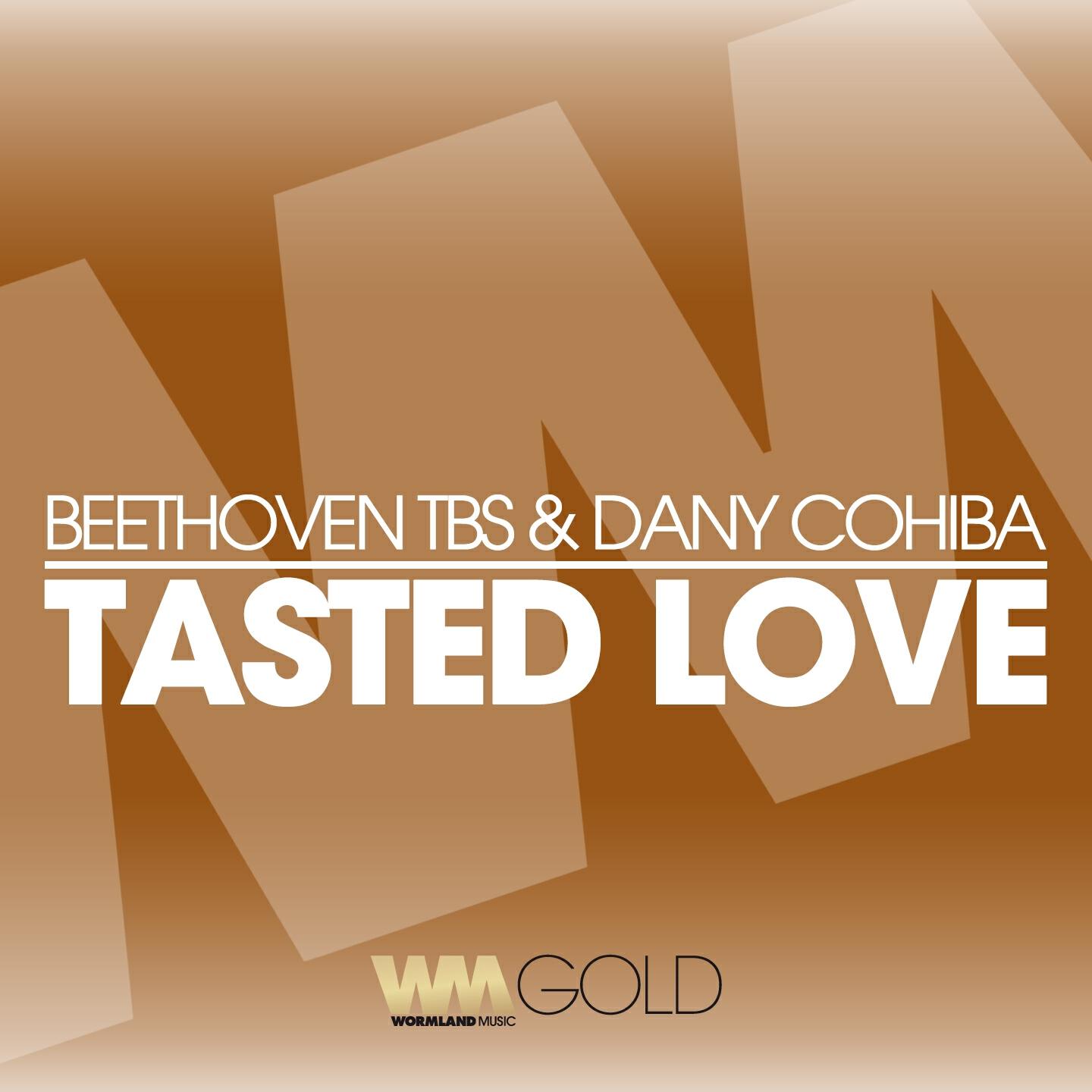 Beethoven TBS - Tasted Love
