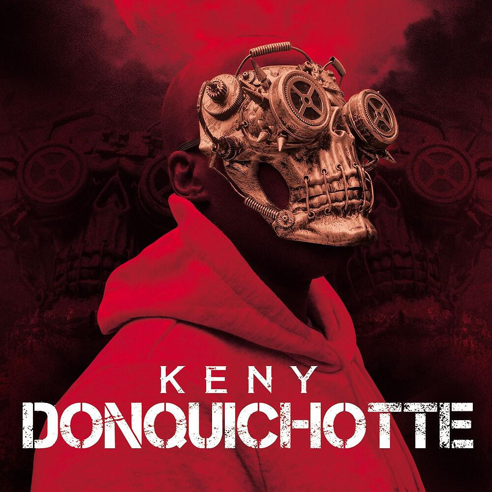 Keny - Don Quichotte