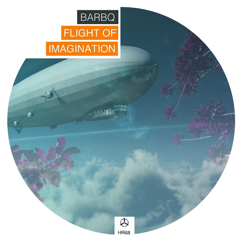 Постер альбома Flight of Imagination