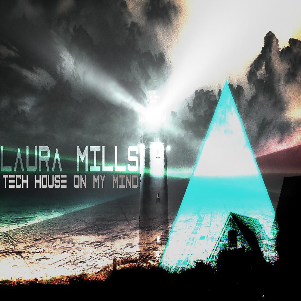 Постер альбома Tech House on My Mind