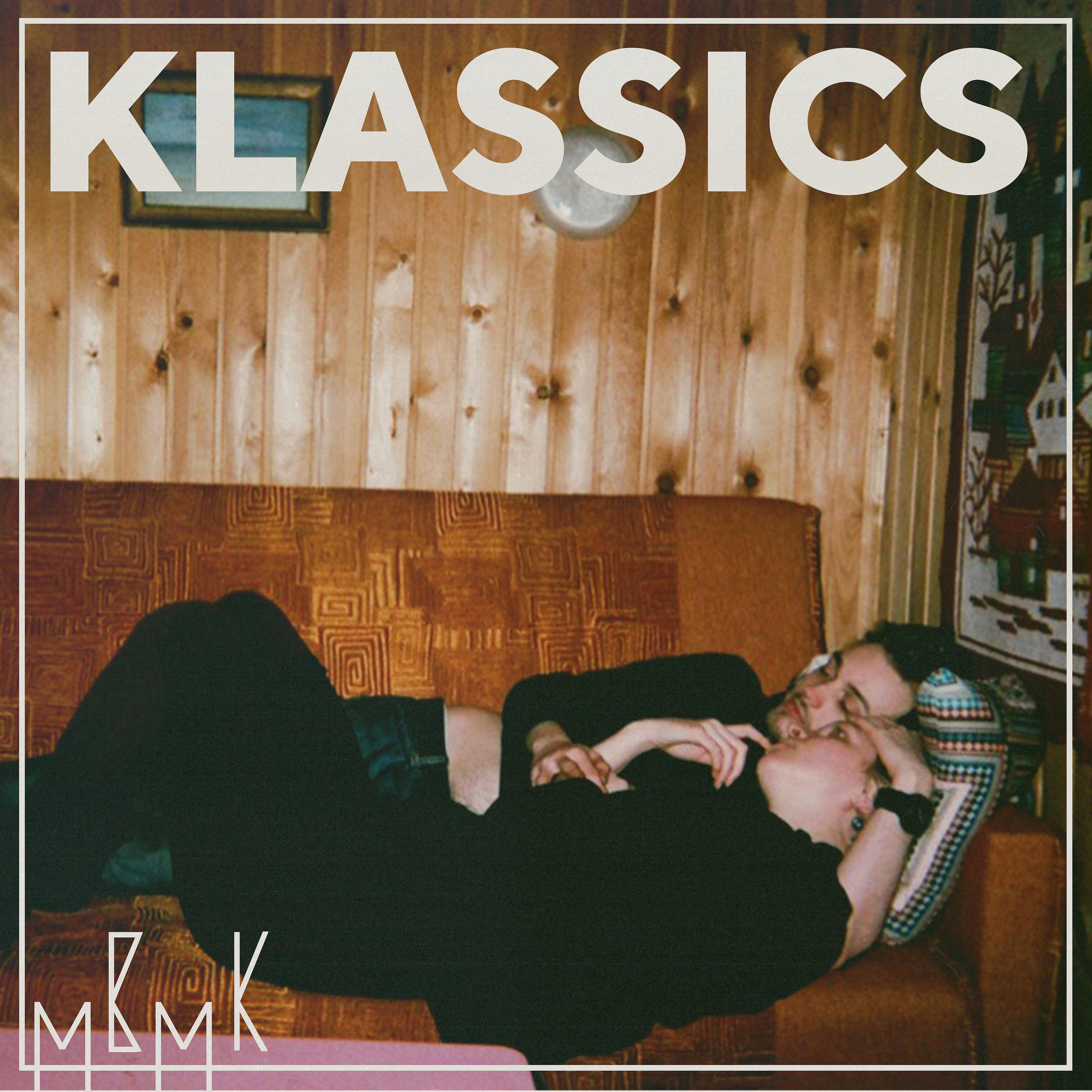 Постер альбома Klassics