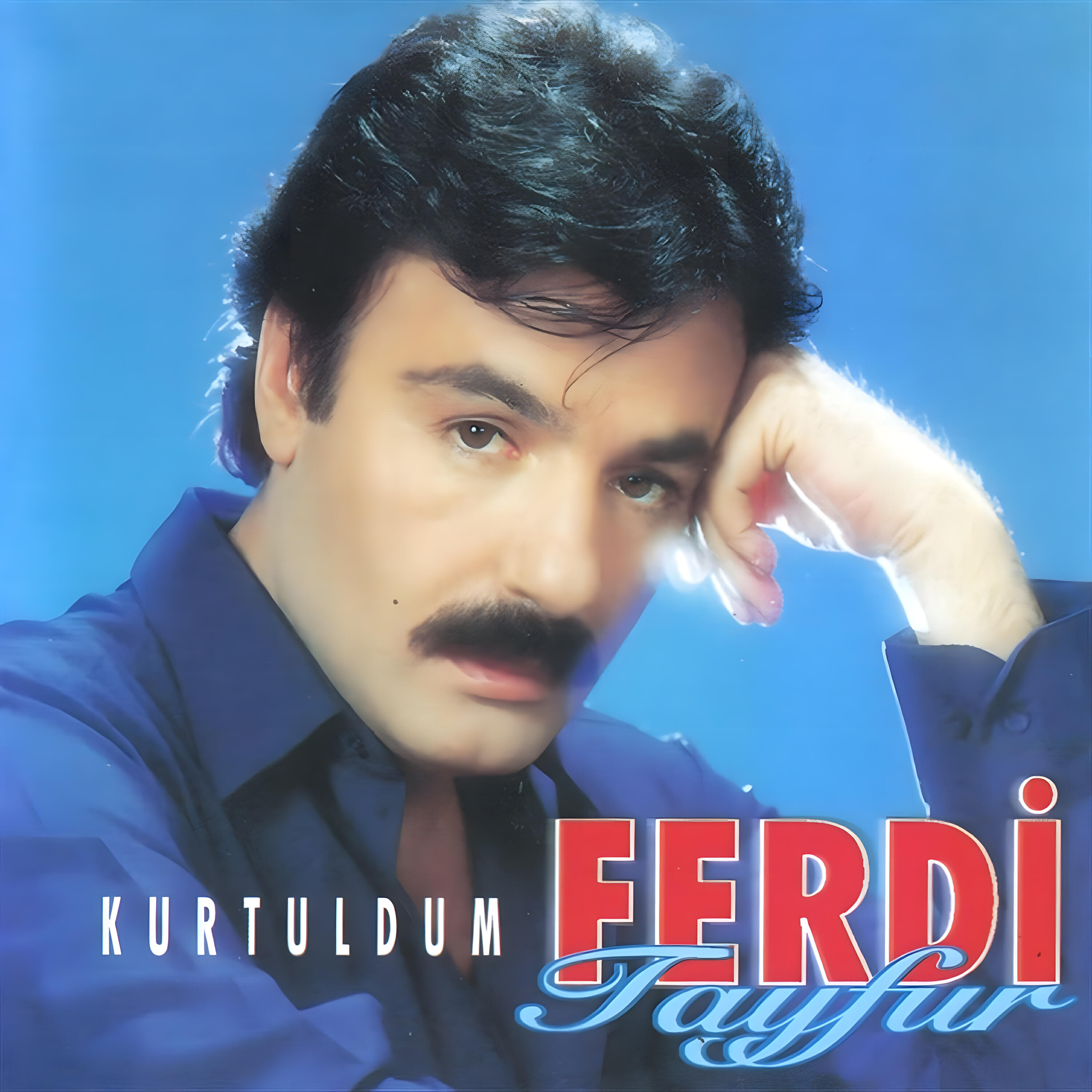 Ferdi Tayfur - Bu Gece Düğün Var