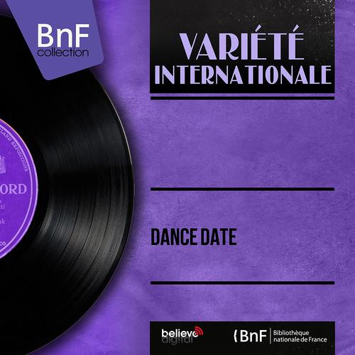 Постер альбома Dance Date (Stereo Version)