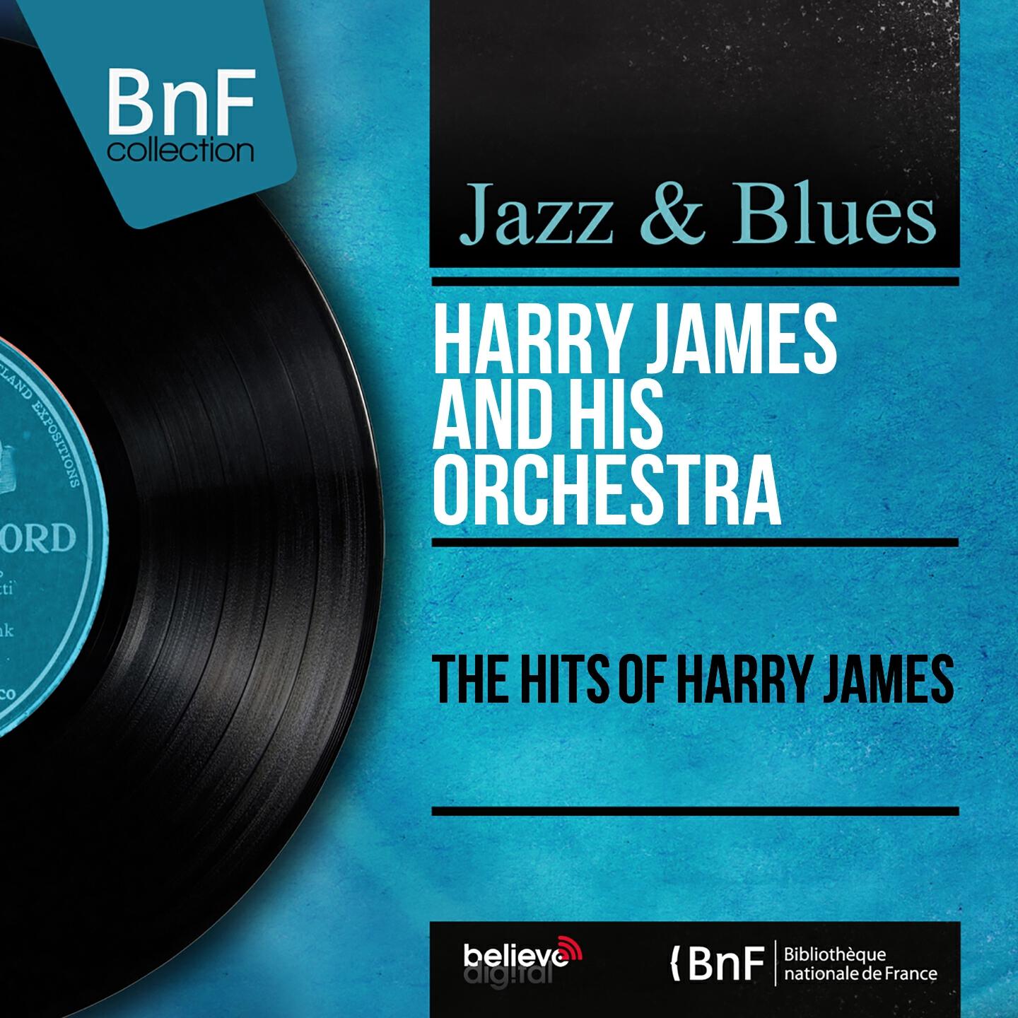 HARRY JAMES - Music Makers