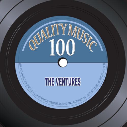 The Ventures - The 2,000 Pound Bee, Pt. 2 (Remastered)