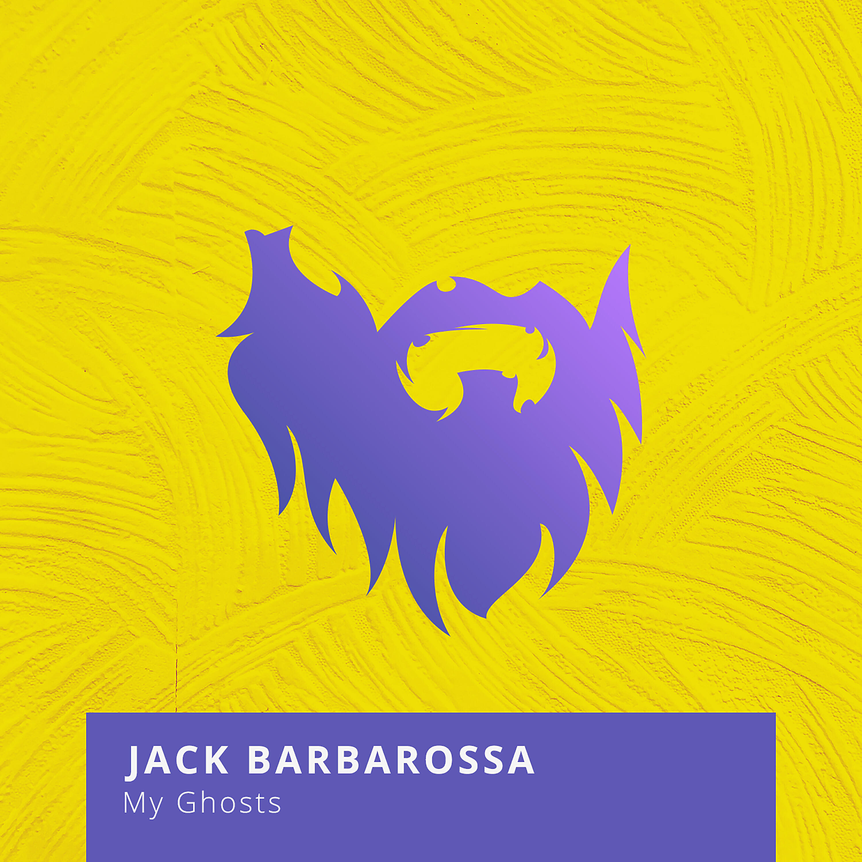 Jack Barbarossa - My Ghosts