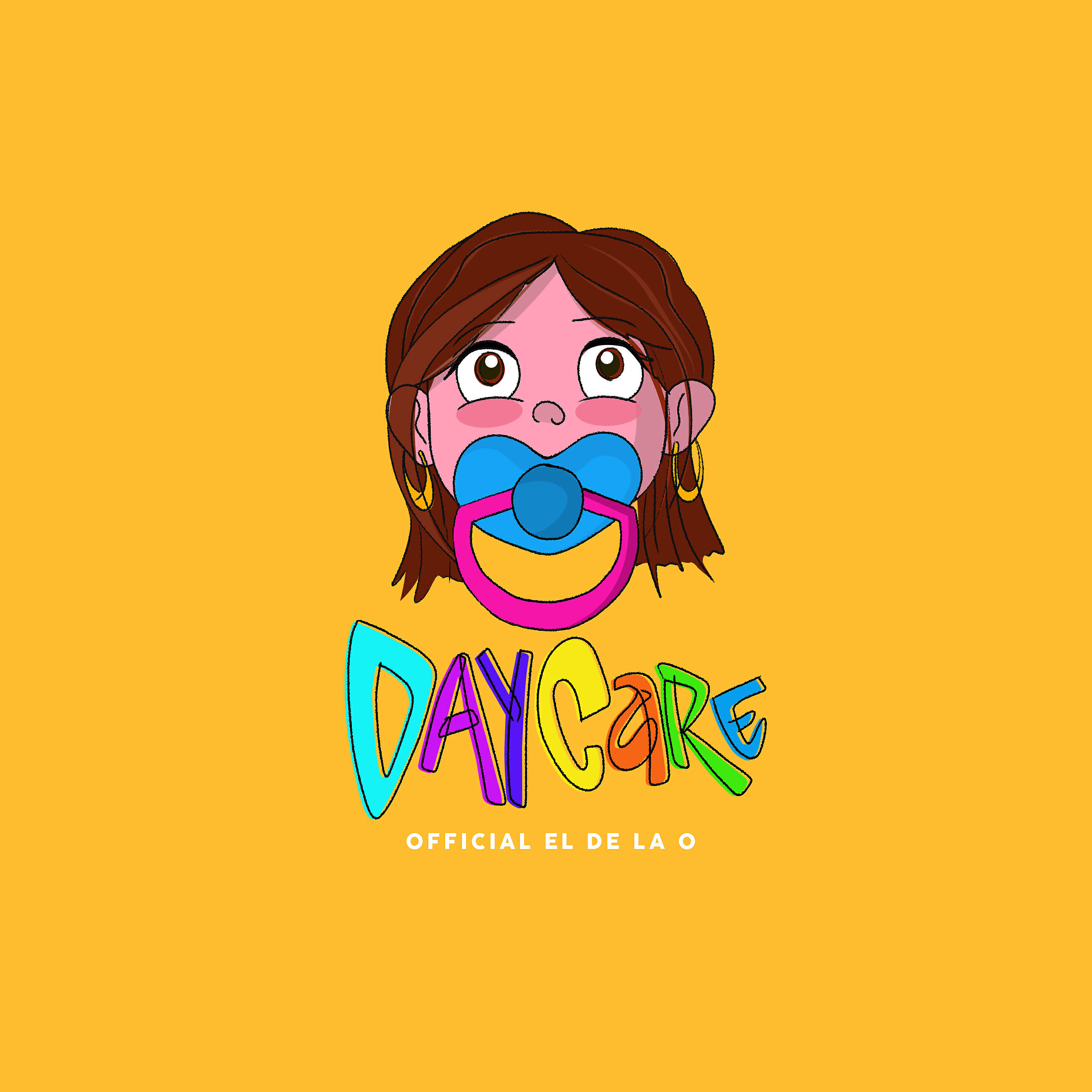 OFFICIAL el de la O - Daycare