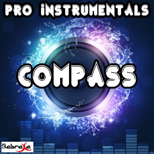 Pro Instrumentals - Compass (Karaoke Version) [Originally Performed By Sam Bailey]