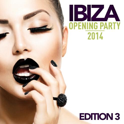Nino Anthony - Saxon Jaxson (2013 ReEdit)