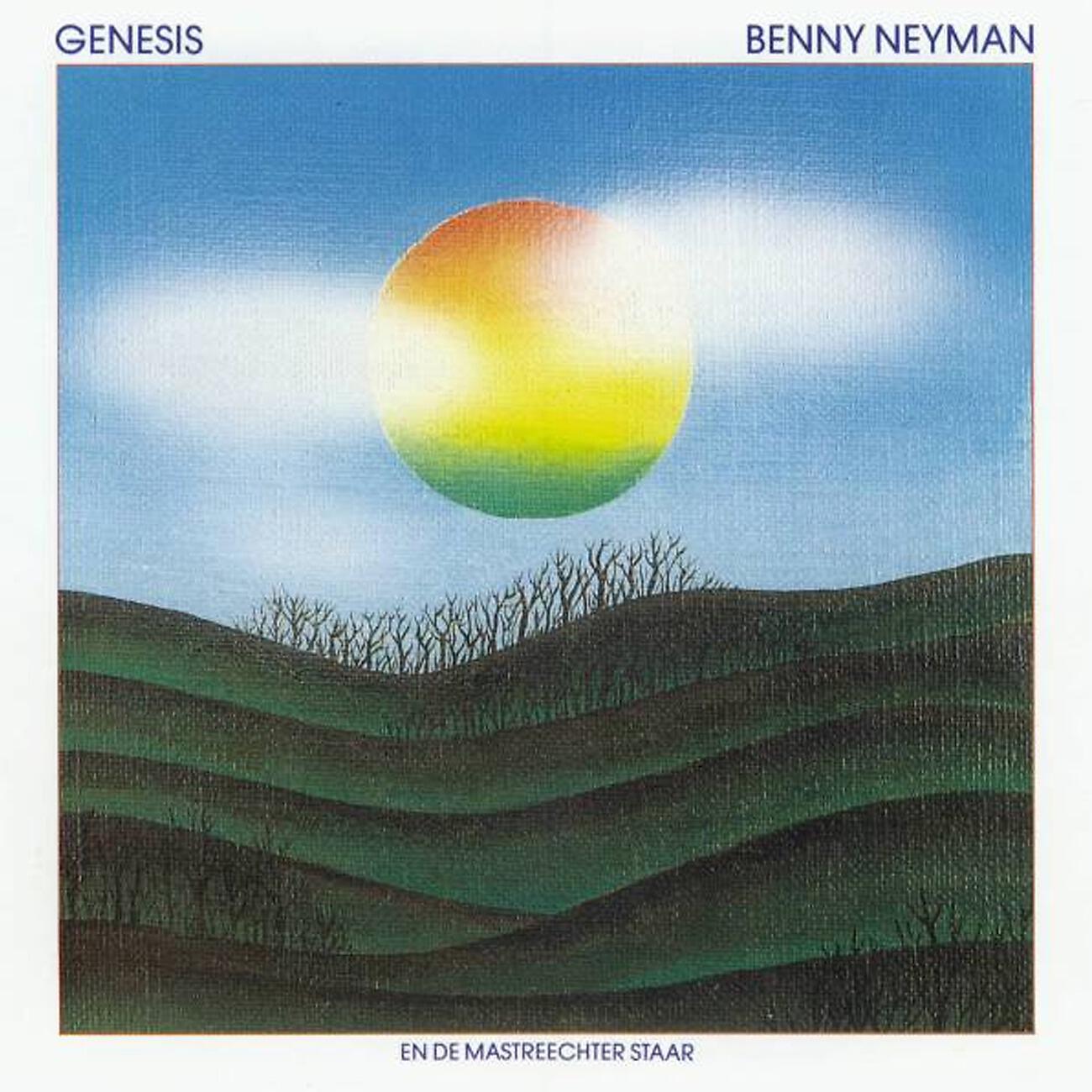 Benny Neyman - Mensen