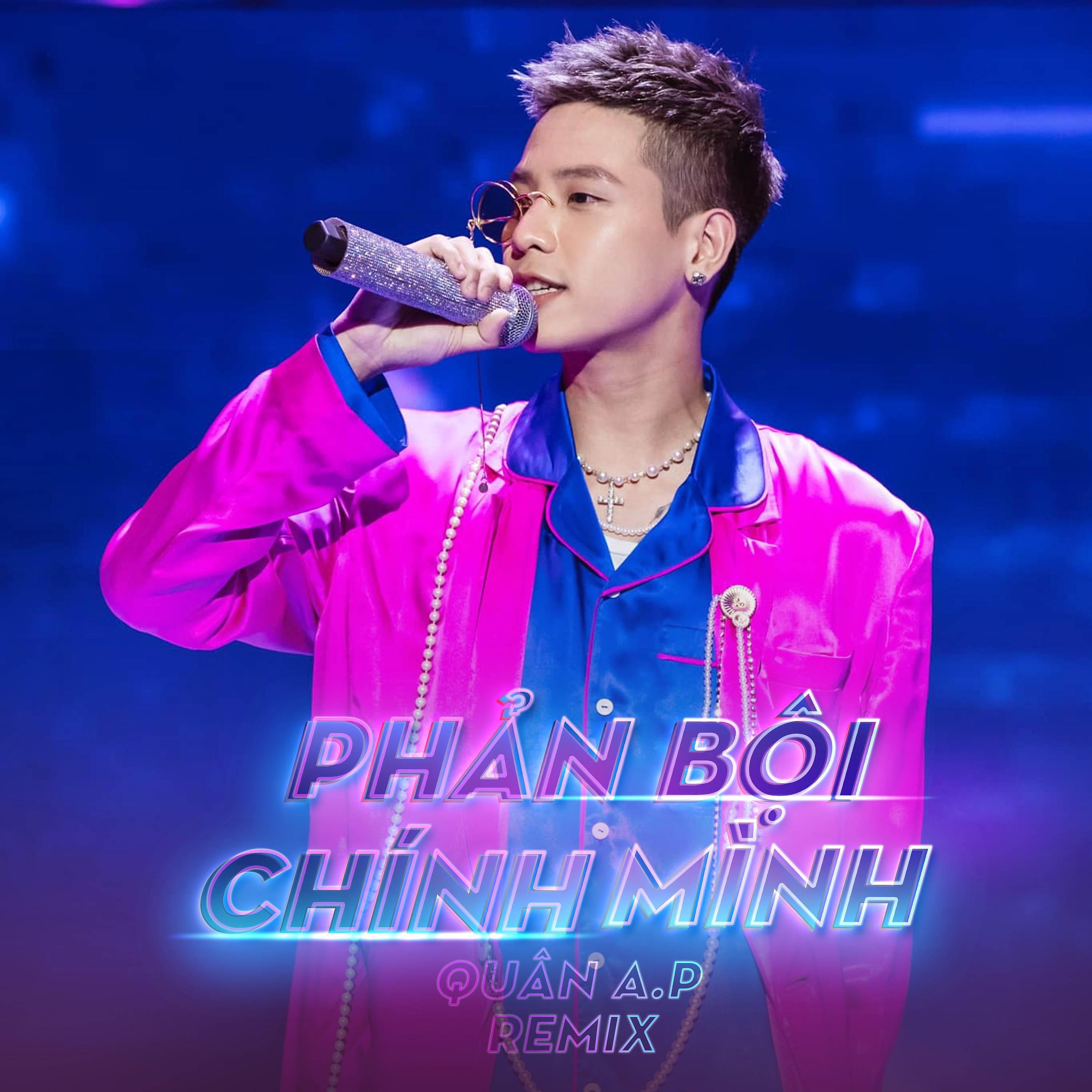 Постер альбома Phản Bội Chính Mình