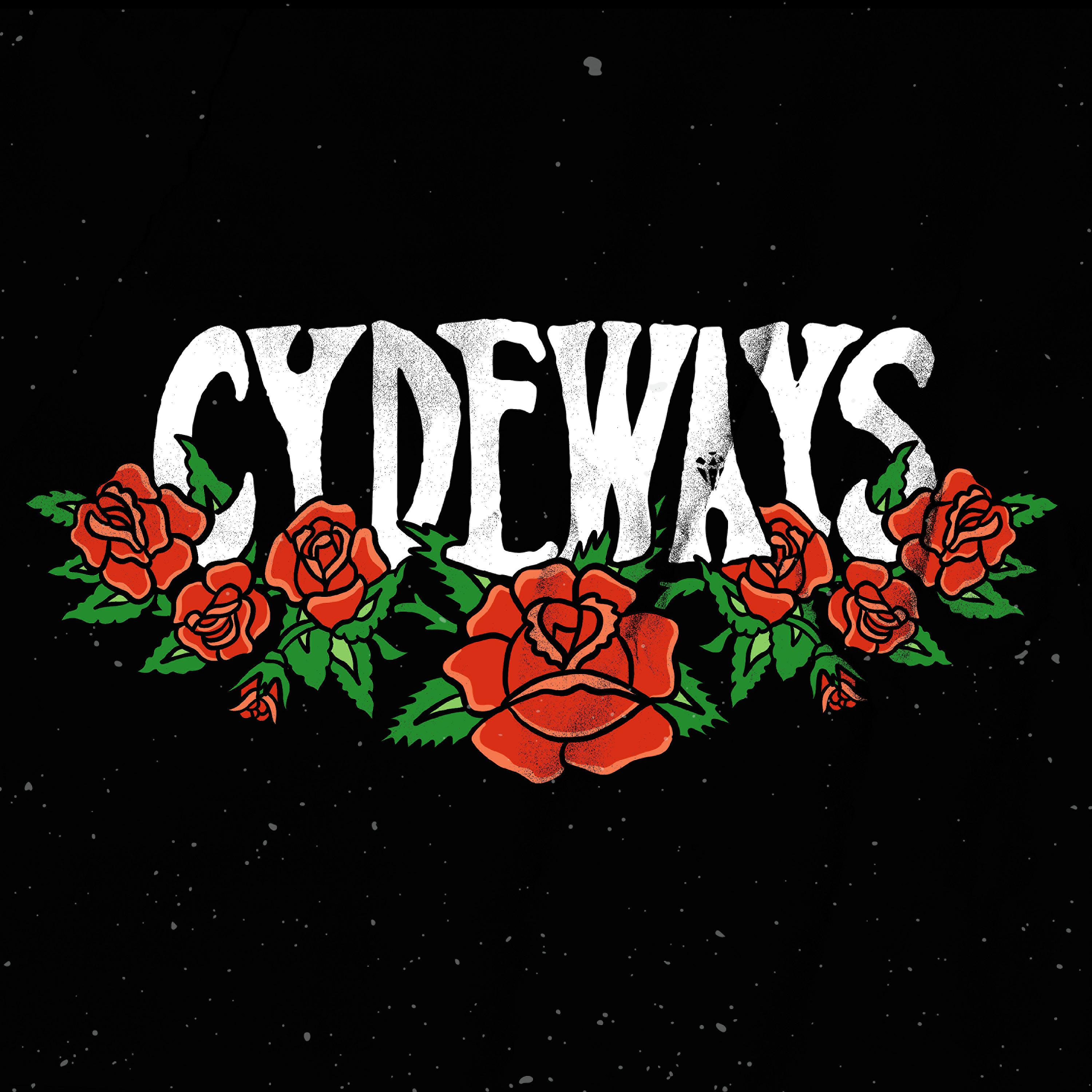 Постер альбома Cydeways