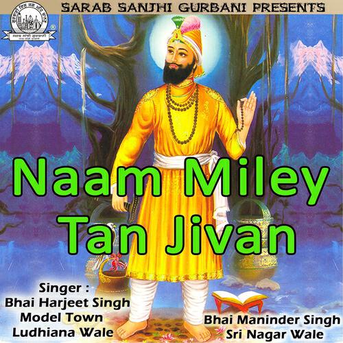 Bhai Harjeet Singh - Pritam Ke Desh