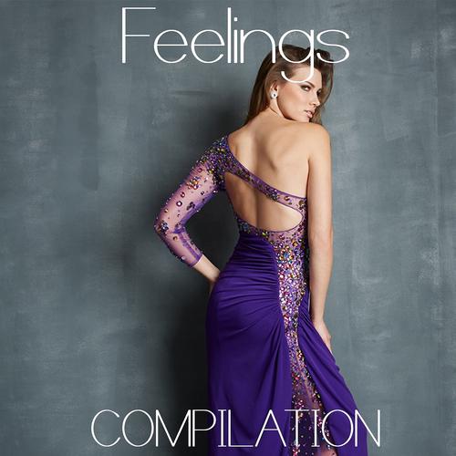 Постер альбома Feelings Compilation