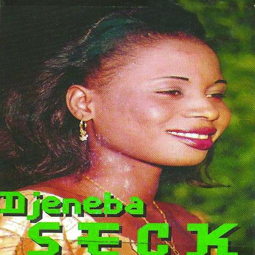 Постер альбома Djeneba Seck
