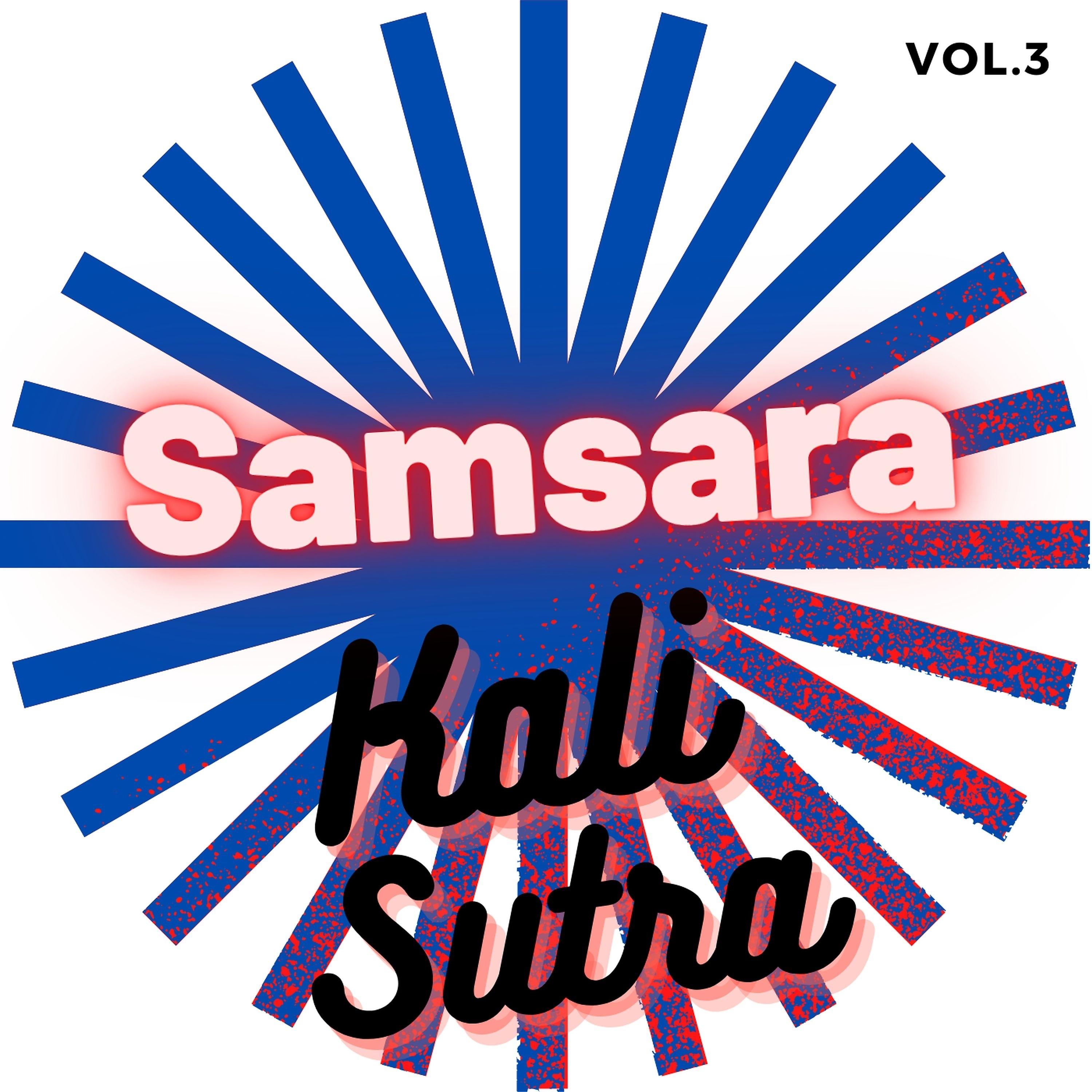 Постер альбома Samsara, Vol. 3