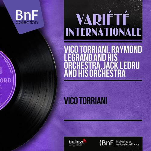 Постер альбома Vico Torriani (Mono Version)
