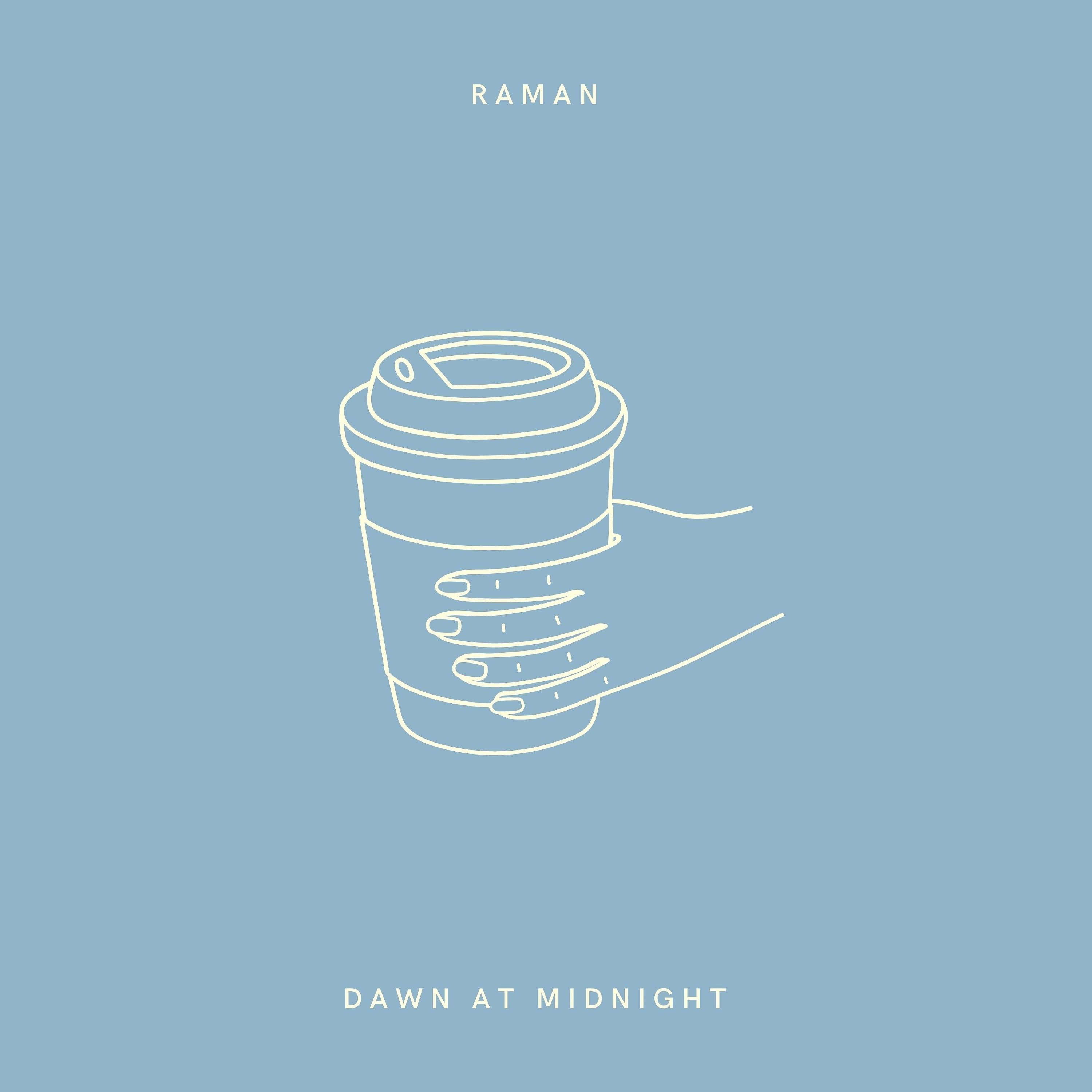 Постер альбома Dawn at Midnight