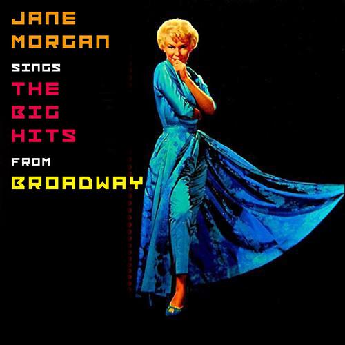 Jane Morgan - Dancing in the Dark
