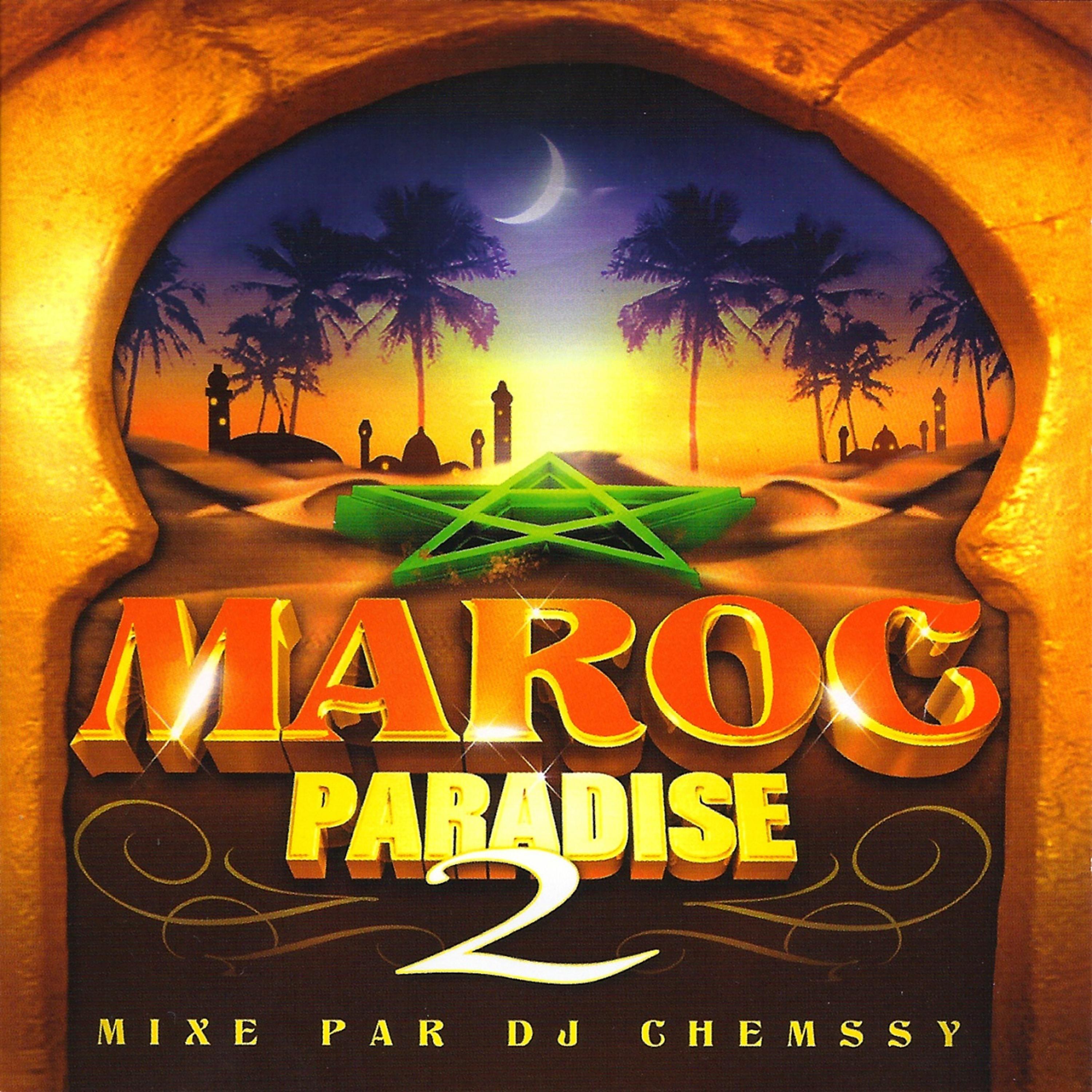 Постер альбома Maroc Paradise, Vol. 2