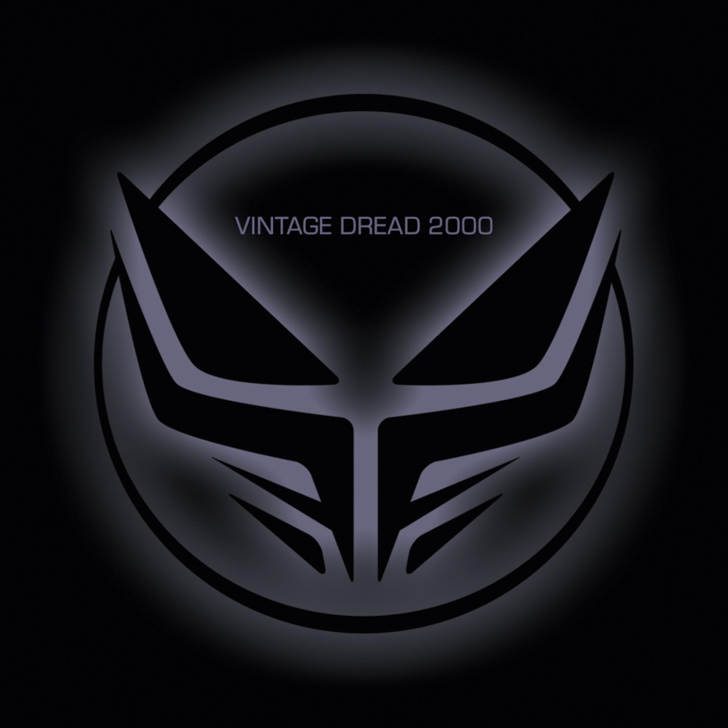 Постер альбома Vintage Dread 2000