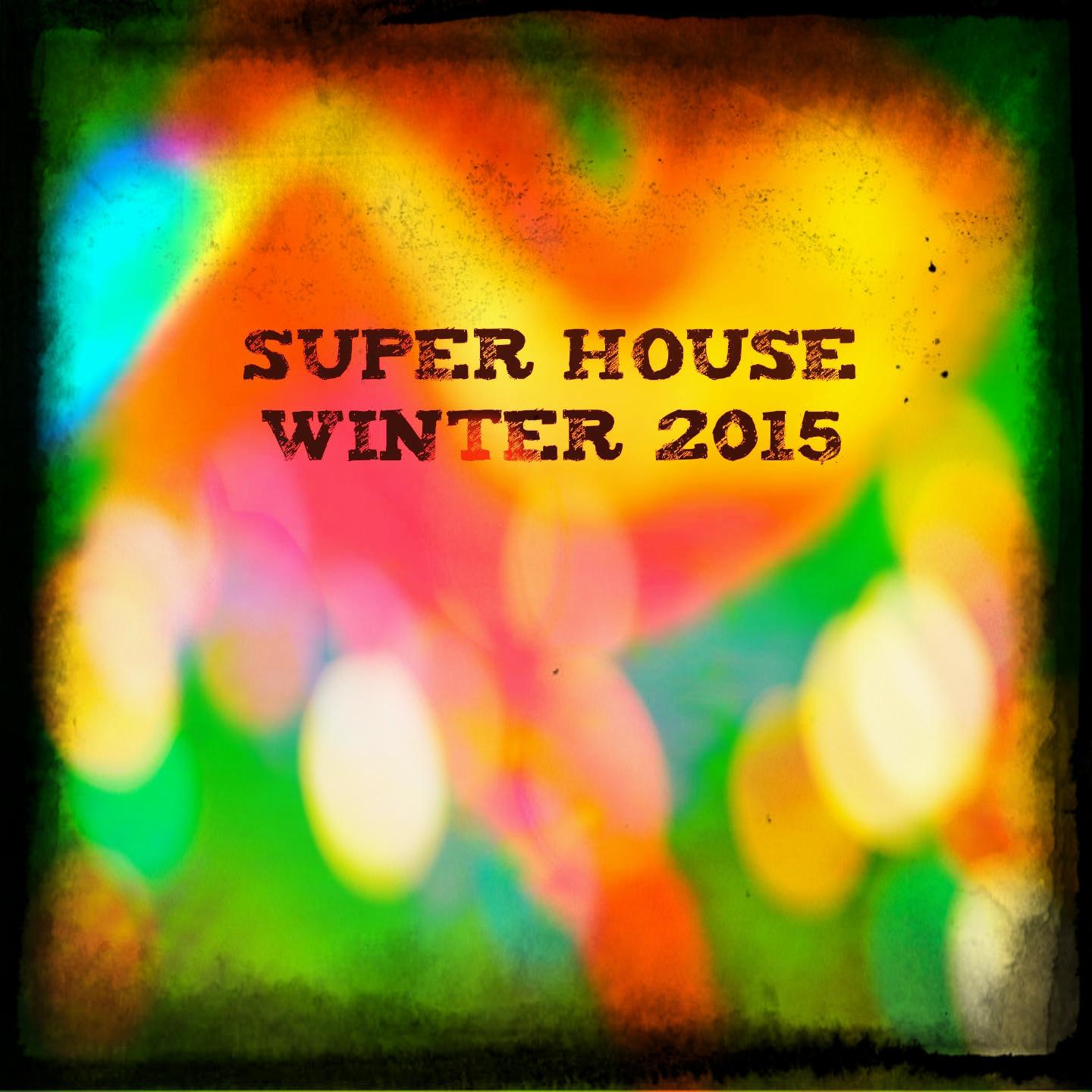 Постер альбома Super House Winter 2015
