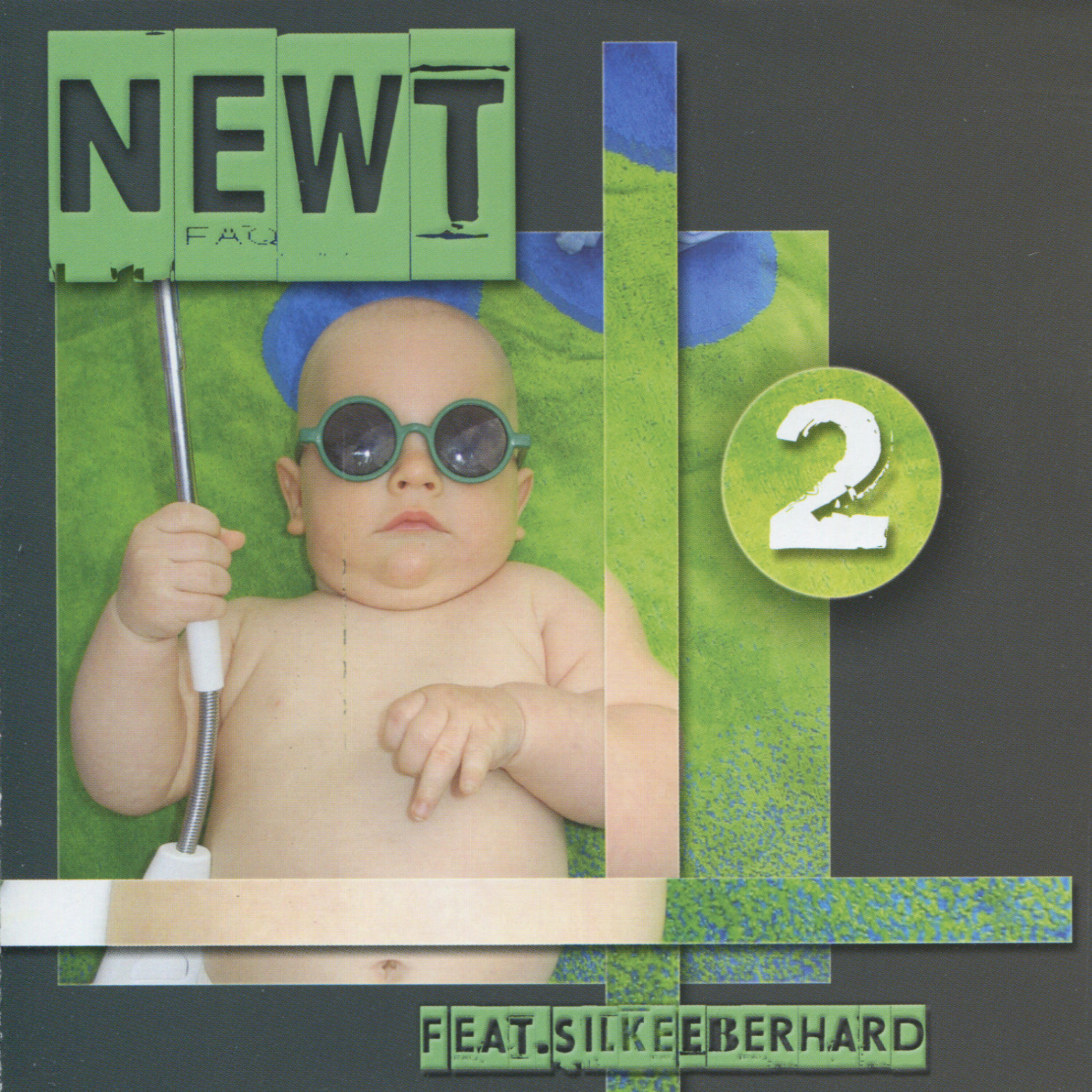 Newt - Army of One