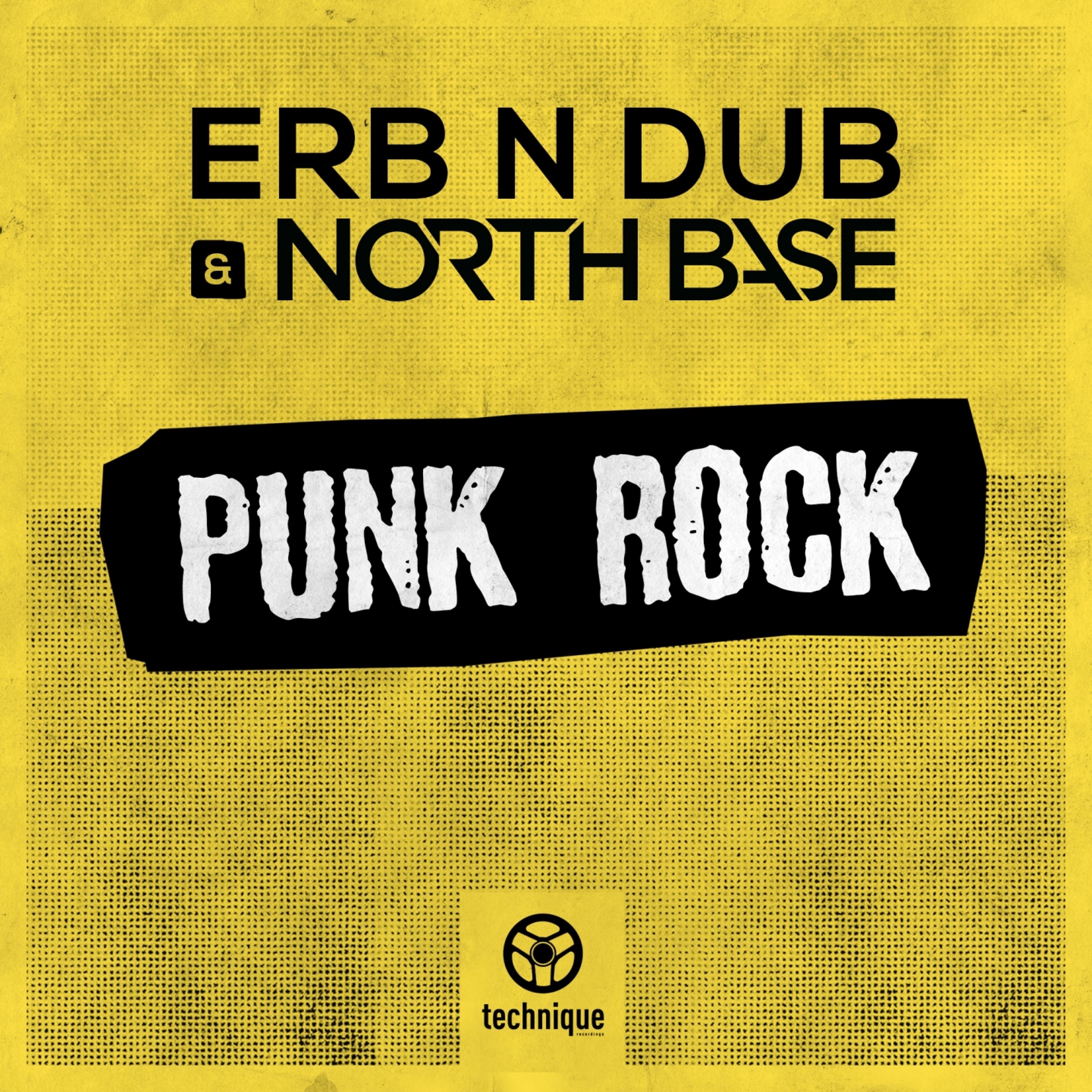 Постер альбома Punk Rock